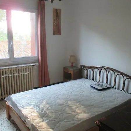 Holiday home Maison De 2 A 6 Personnes Au Bord De L'herault Agde